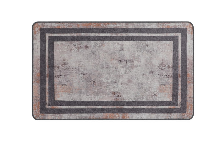 Mijölnir Alfombrilla de baño Sione Multicolor